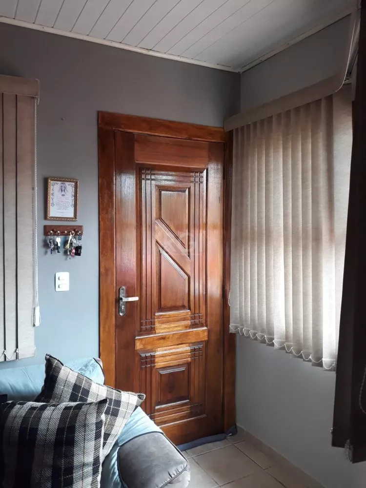 Casa de Condomínio à venda com 2 quartos, 51m² - Foto 4