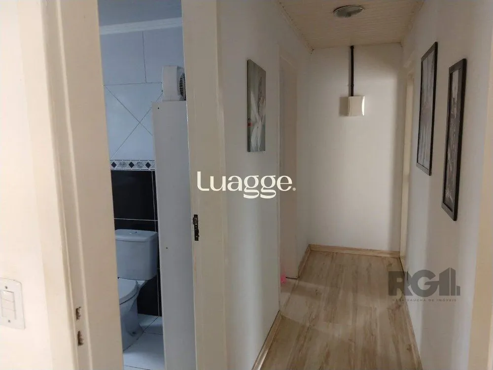 Casa, 3 quartos, 101 m² - Foto 1