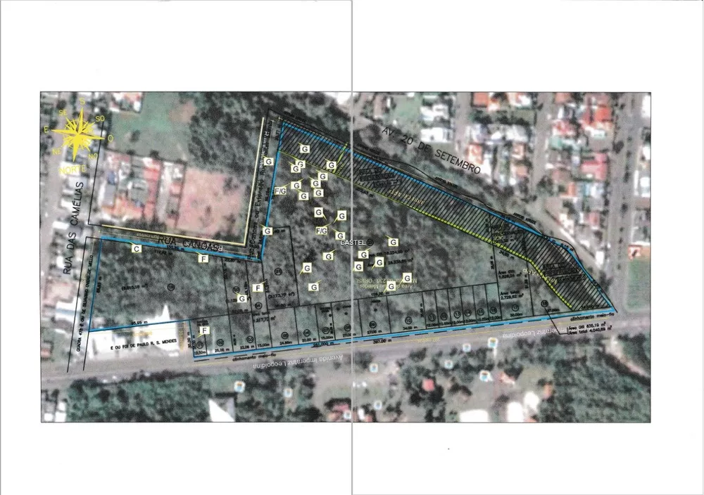 Terreno à venda, 1m² - Foto 4