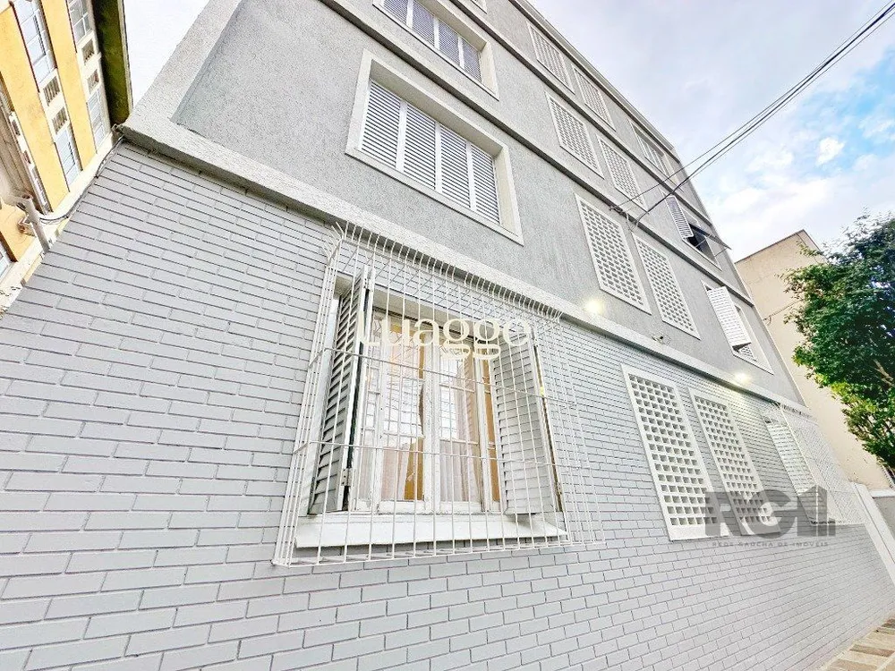 Kitnet-Studio, 22 m² - Foto 1