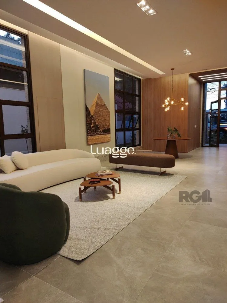 Apartamento, 2 quartos, 76 m² - Foto 1