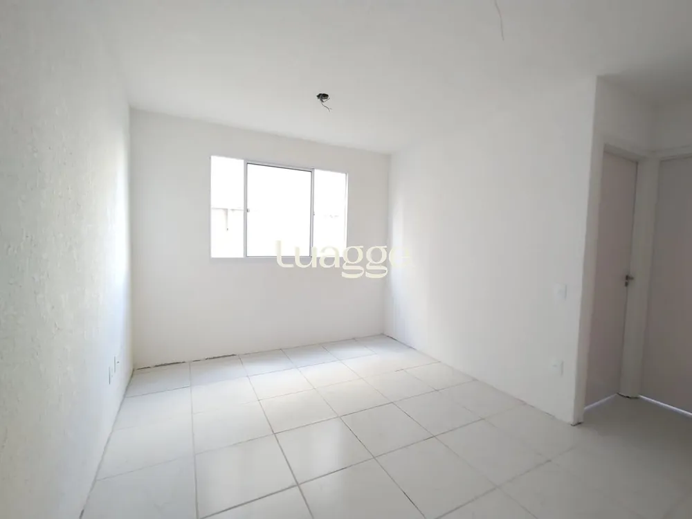 Apartamento, 2 quartos, 42 m² - Foto 3