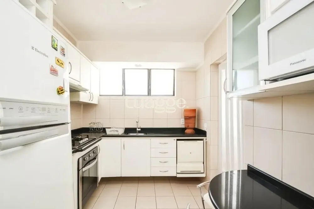 Apartamento, 3 quartos, 148 m² - Foto 1