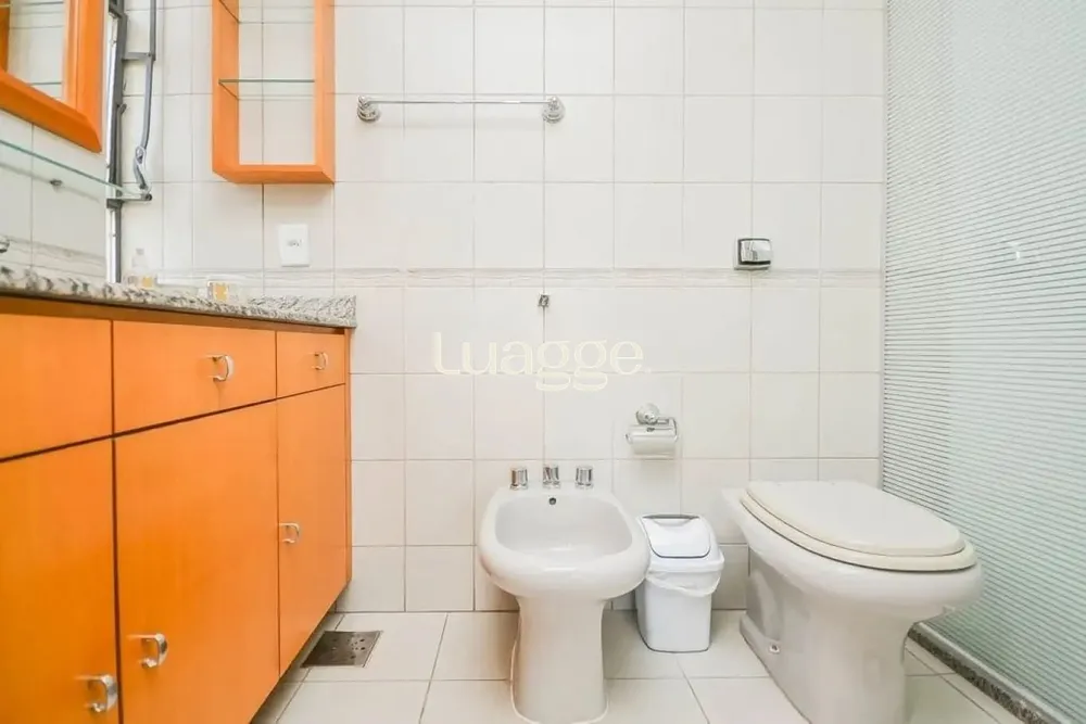 Apartamento, 3 quartos, 148 m² - Foto 2