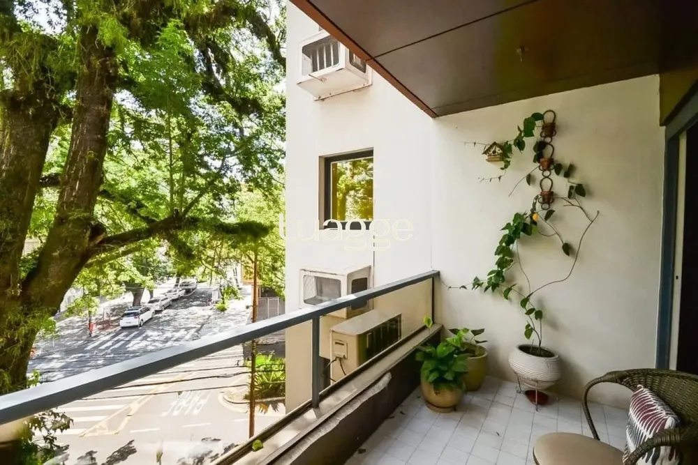 Apartamento, 3 quartos, 148 m² - Foto 3