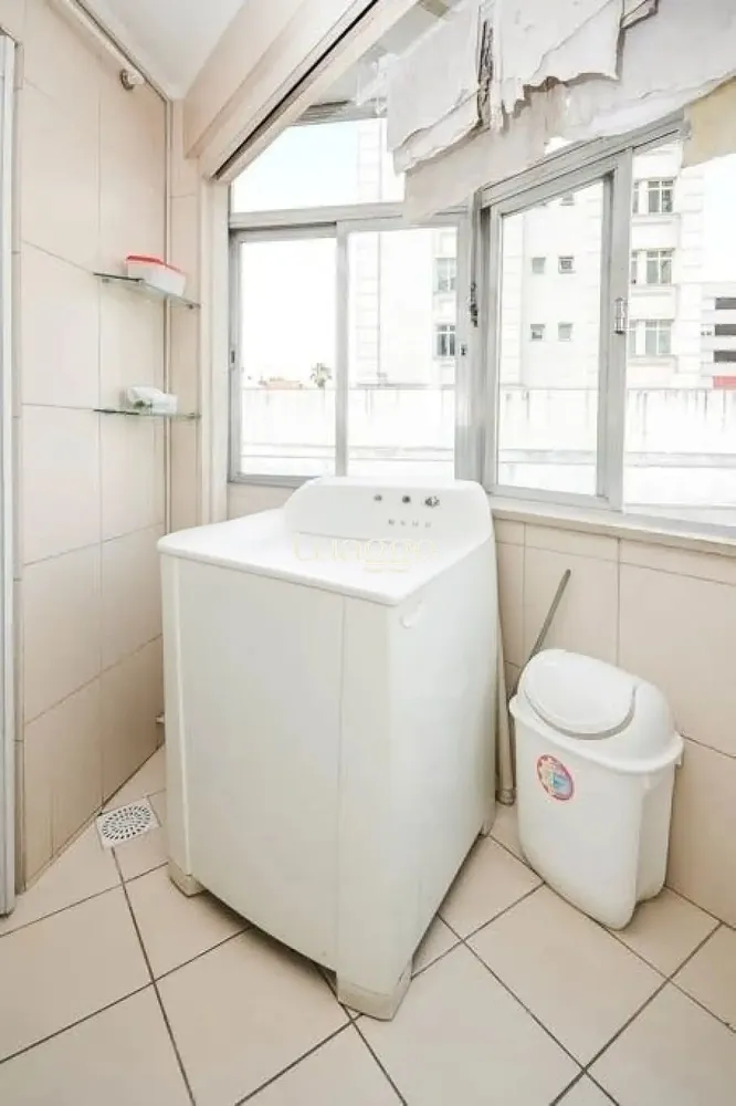 Apartamento, 3 quartos, 148 m² - Foto 4