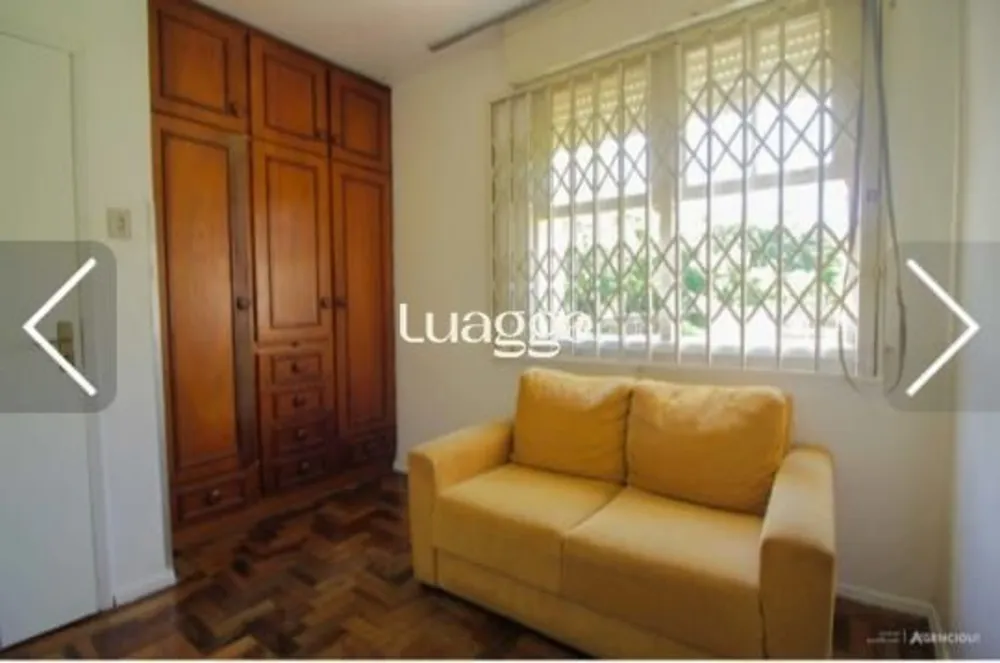 Apartamento, 3 quartos, 80 m² - Foto 1