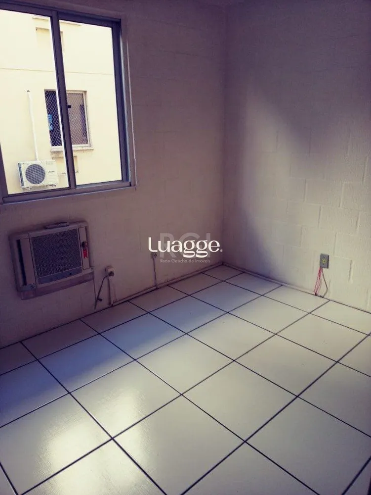 Apartamento, 2 quartos, 39 m² - Foto 1