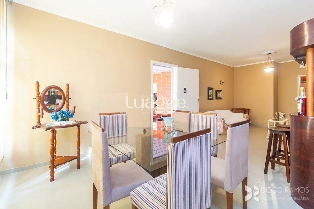 Casa, 2 quartos, 141 m² - Foto 3