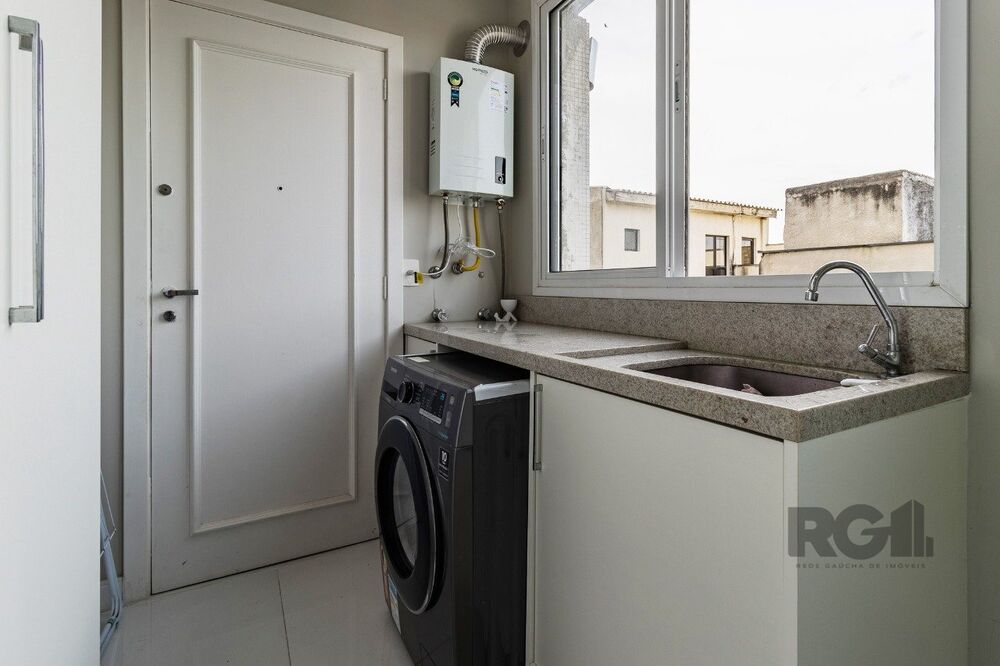 Apartamento à venda com 3 quartos, 128m² - Foto 4
