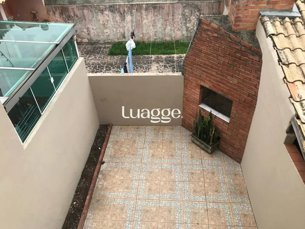 Casa, 2 quartos, 111 m² - Foto 2