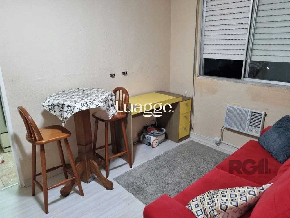 Apartamento, 1 quarto, 37 m² - Foto 2