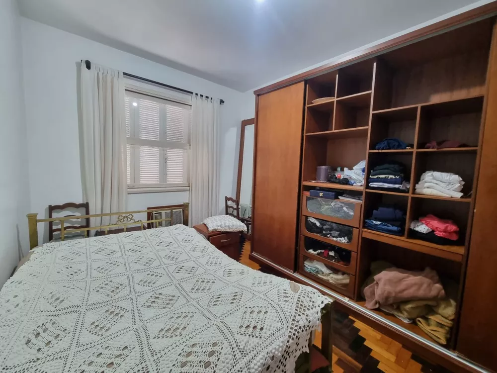 Apartamento à venda com 2 quartos, 50m² - Foto 1