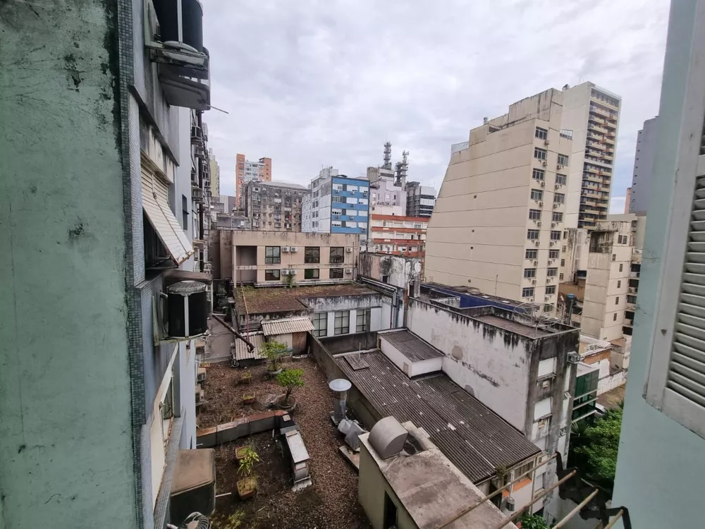 Apartamento à venda com 2 quartos, 50m² - Foto 3