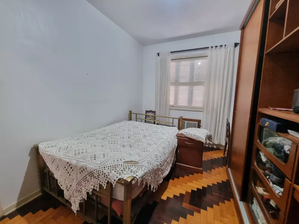 Apartamento à venda com 2 quartos, 50m² - Foto 2