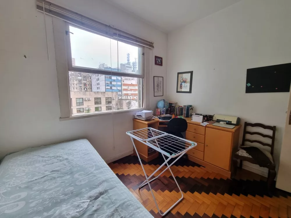 Apartamento à venda com 2 quartos, 50m² - Foto 4