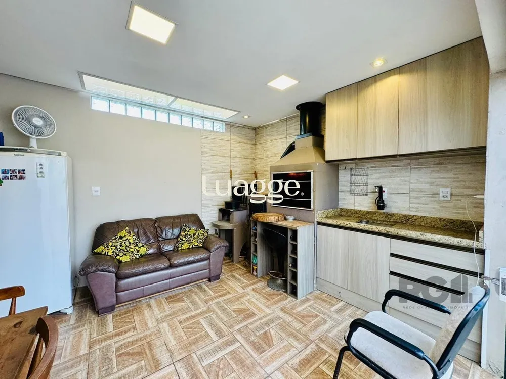 Casa, 2 quartos, 52 m² - Foto 8