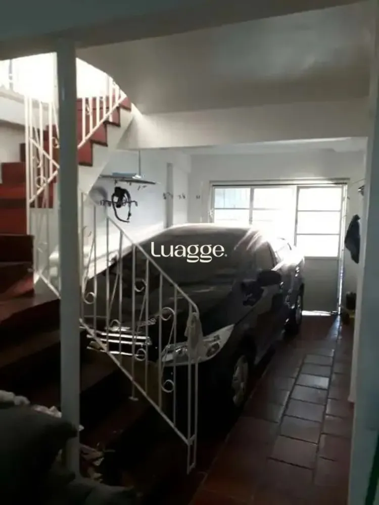 Casa, 2 quartos, 52 m² - Foto 3