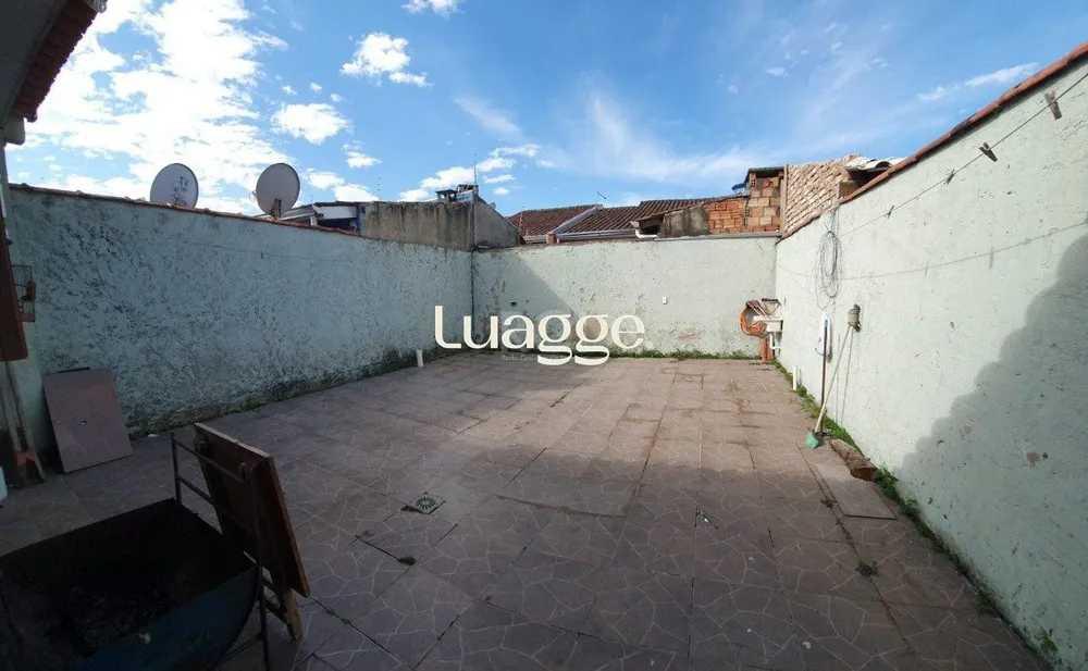 Casa, 2 quartos, 52 m² - Foto 2