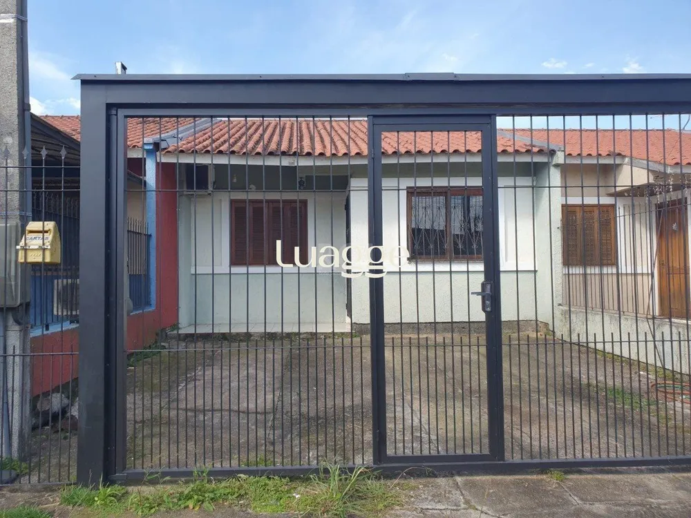Casa, 2 quartos, 52 m² - Foto 6