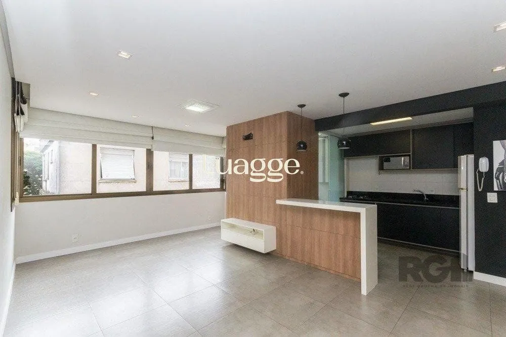 Apartamento, 2 quartos, 107 m² - Foto 2