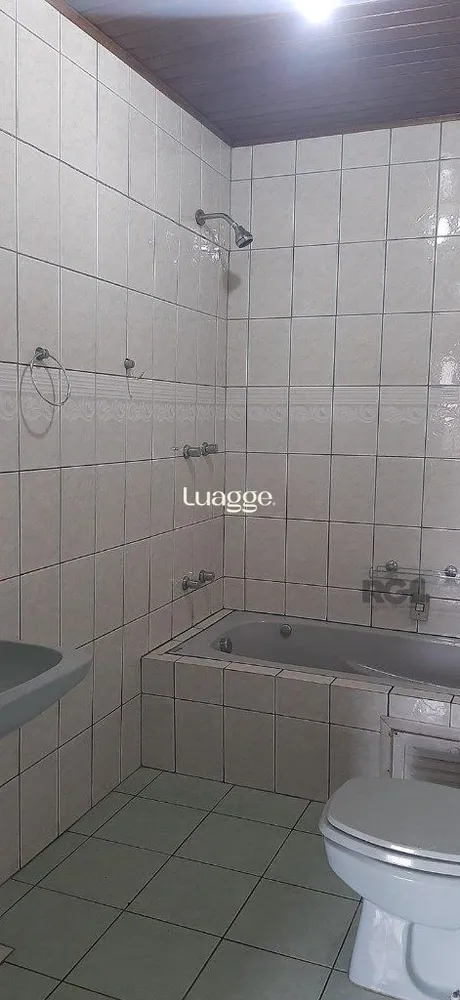 Casa, 3 quartos, 111 m² - Foto 1