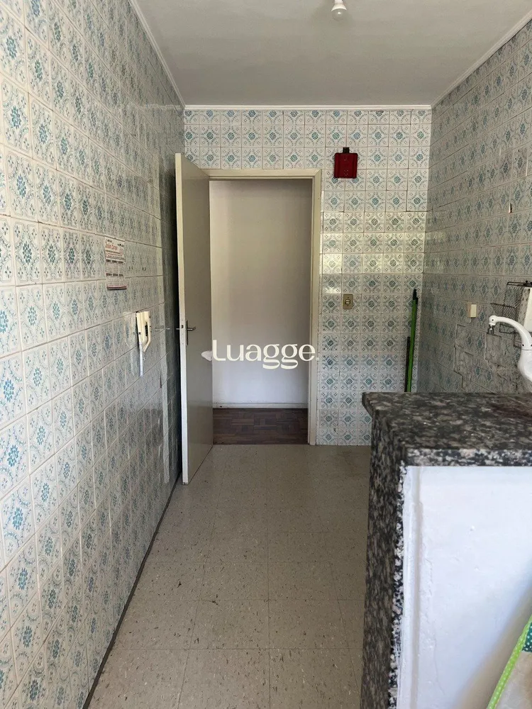 Apartamento, 2 quartos, 58 m² - Foto 1