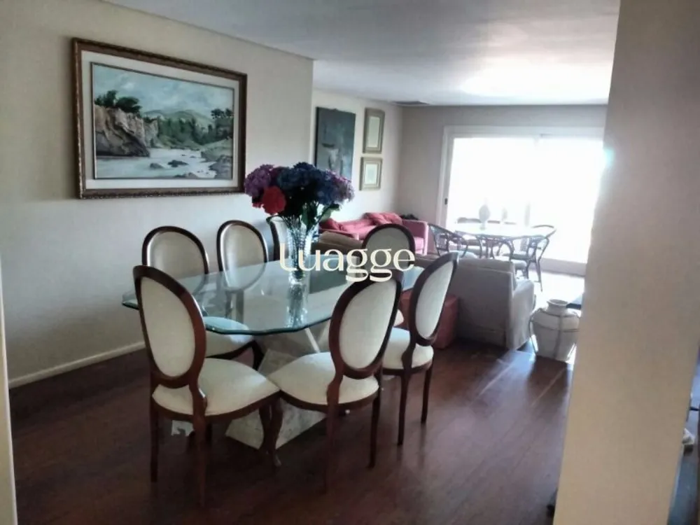 Casa, 3 quartos, 351 m² - Foto 1
