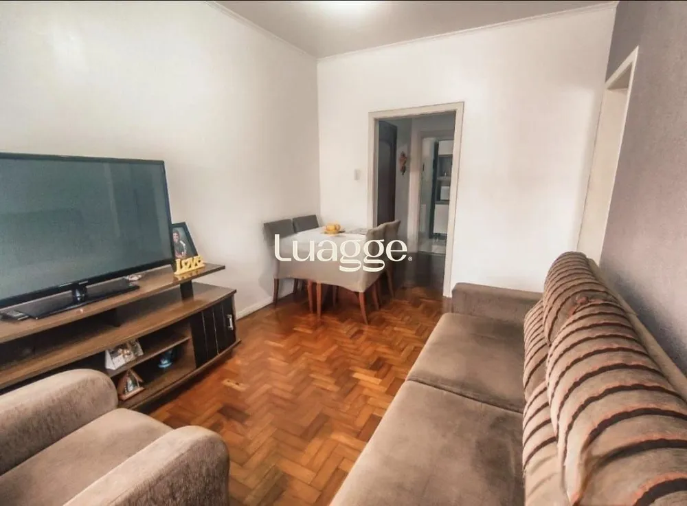 Apartamento, 2 quartos, 61 m² - Foto 2