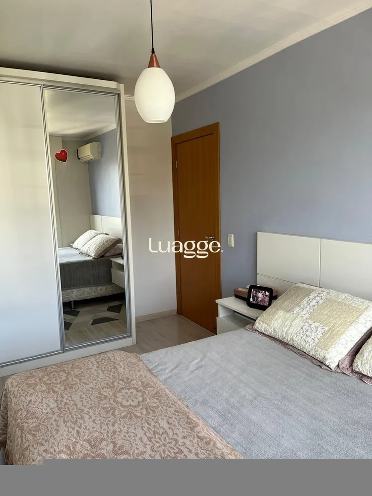 Apartamento, 2 quartos, 61 m² - Foto 1