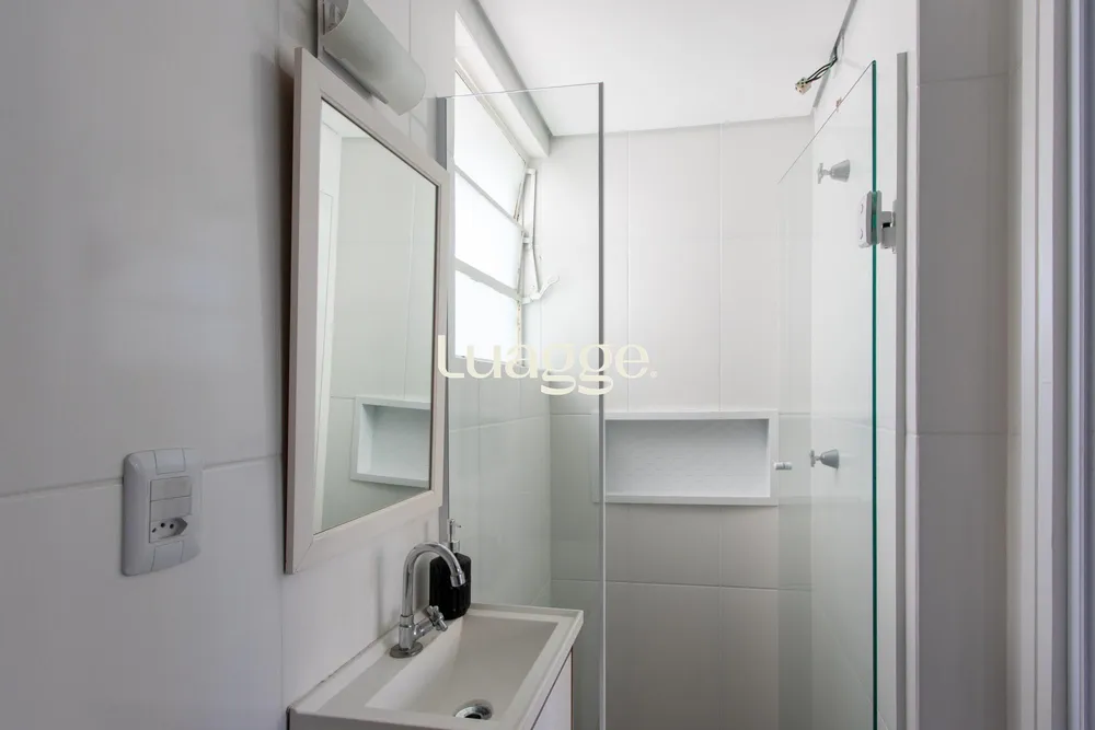 Apartamento, 1 quarto, 34 m² - Foto 4