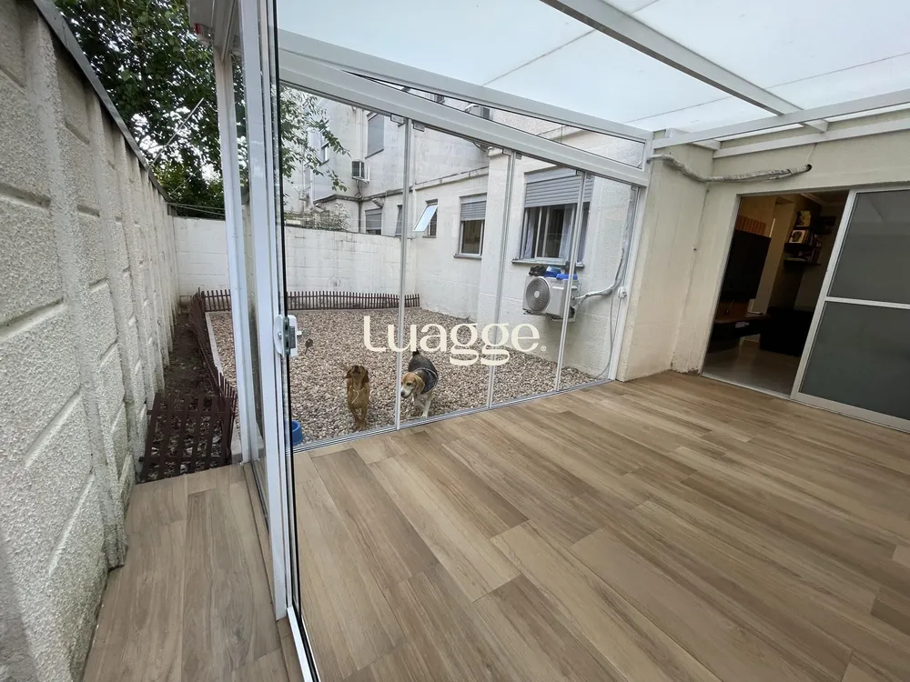 Depósito-Galpão, 119 m² - Foto 4