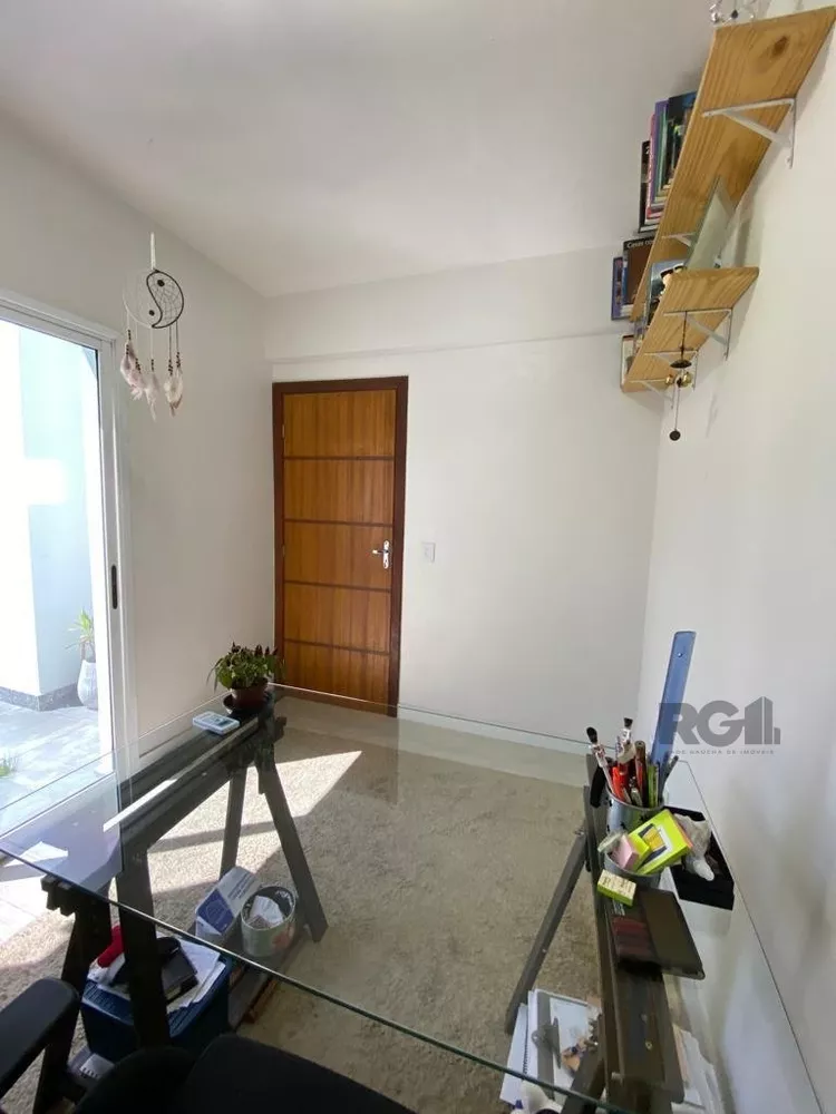 Casa à venda com 3 quartos, 289m² - Foto 4