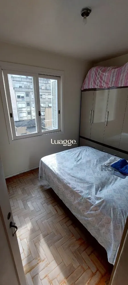Apartamento, 2 quartos, 51 m² - Foto 2