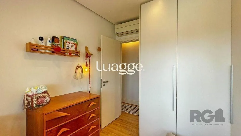 Cobertura, 2 quartos, 127 m² - Foto 2