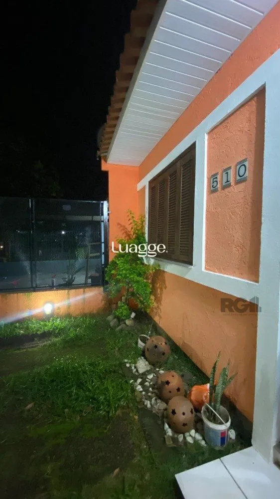Casa, 4 quartos, 744 m² - Foto 2