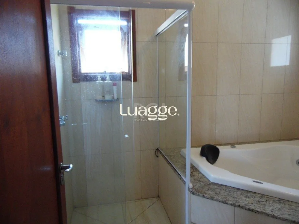 Casa, 5 quartos, 411 m² - Foto 1
