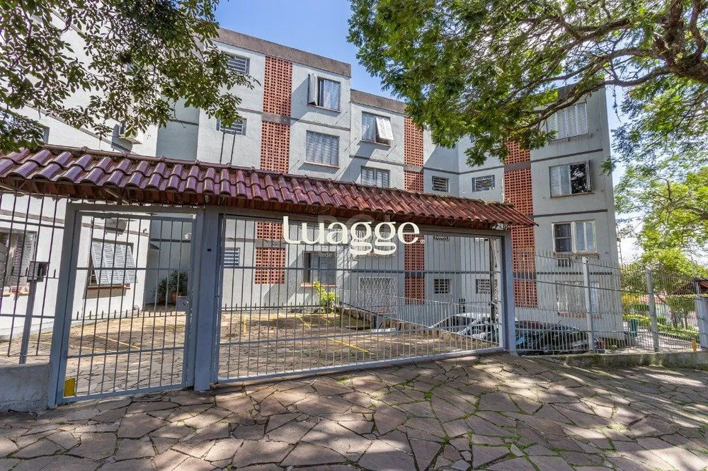 Apartamento, 2 quartos, 47 m² - Foto 1
