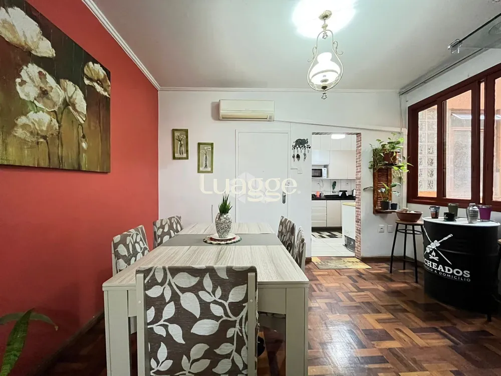 Apartamento, 2 quartos, 75 m² - Foto 1