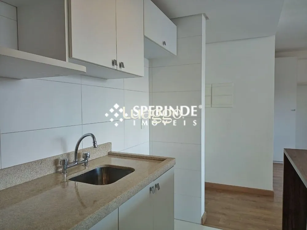 Apartamento, 1 quarto, 39 m² - Foto 1