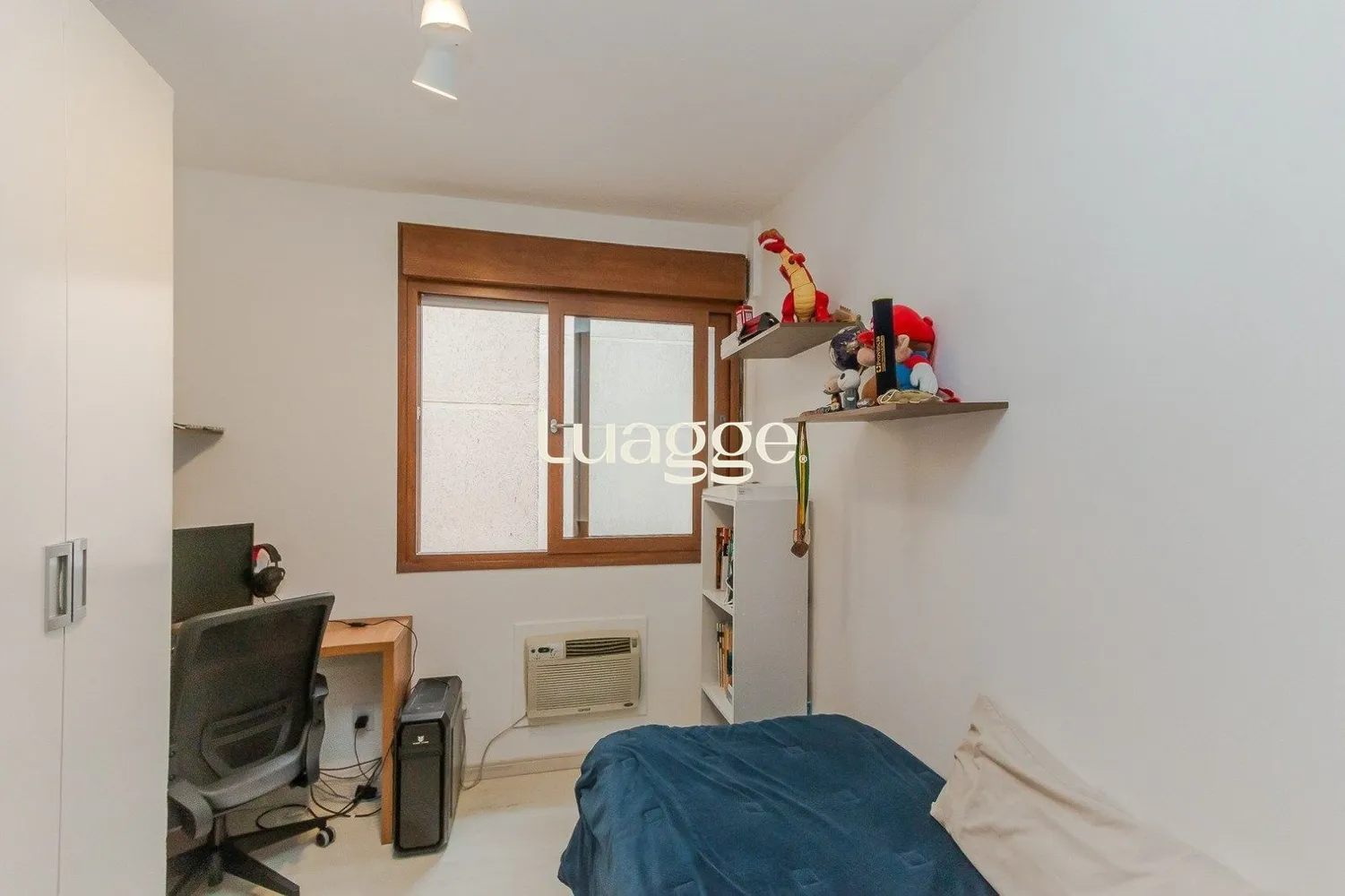 Apartamento, 3 quartos, 101 m² - Foto 4