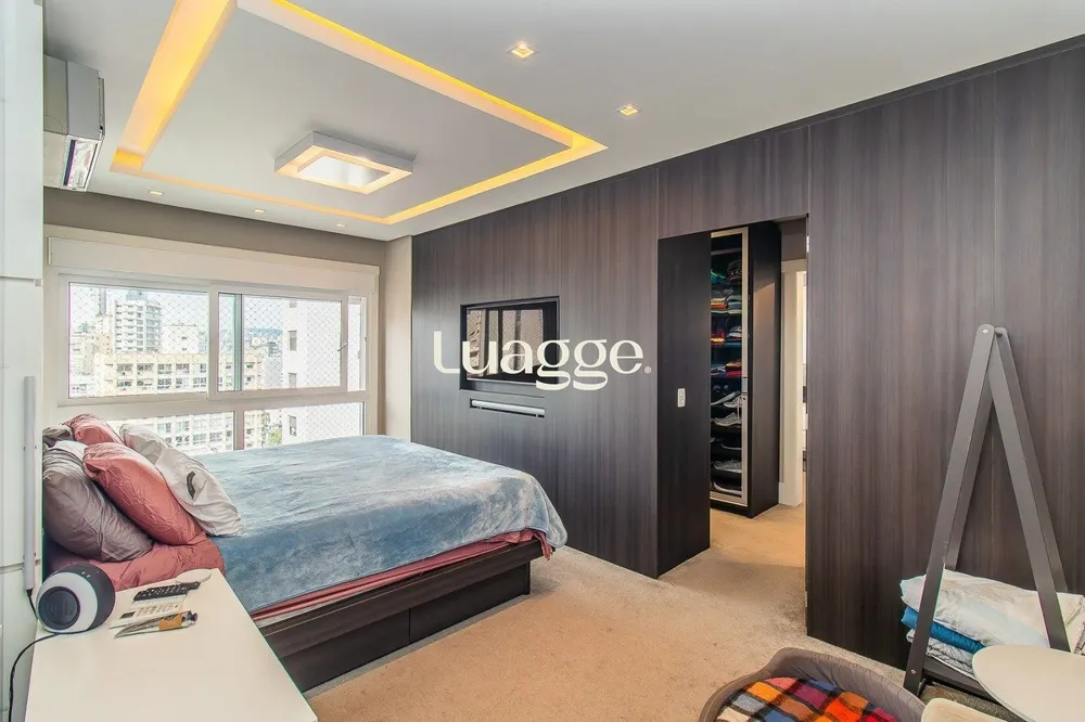 Apartamento, 3 quartos, 101 m² - Foto 1