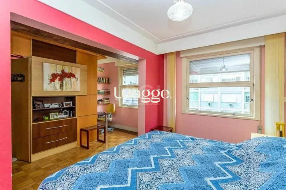 Apartamento, 2 quartos, 149 m² - Foto 1