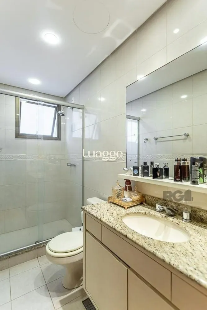 Apartamento, 2 quartos, 102 m² - Foto 1