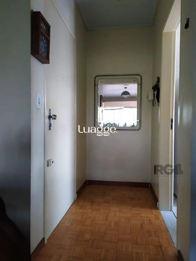 Apartamento, 2 quartos, 71 m² - Foto 1