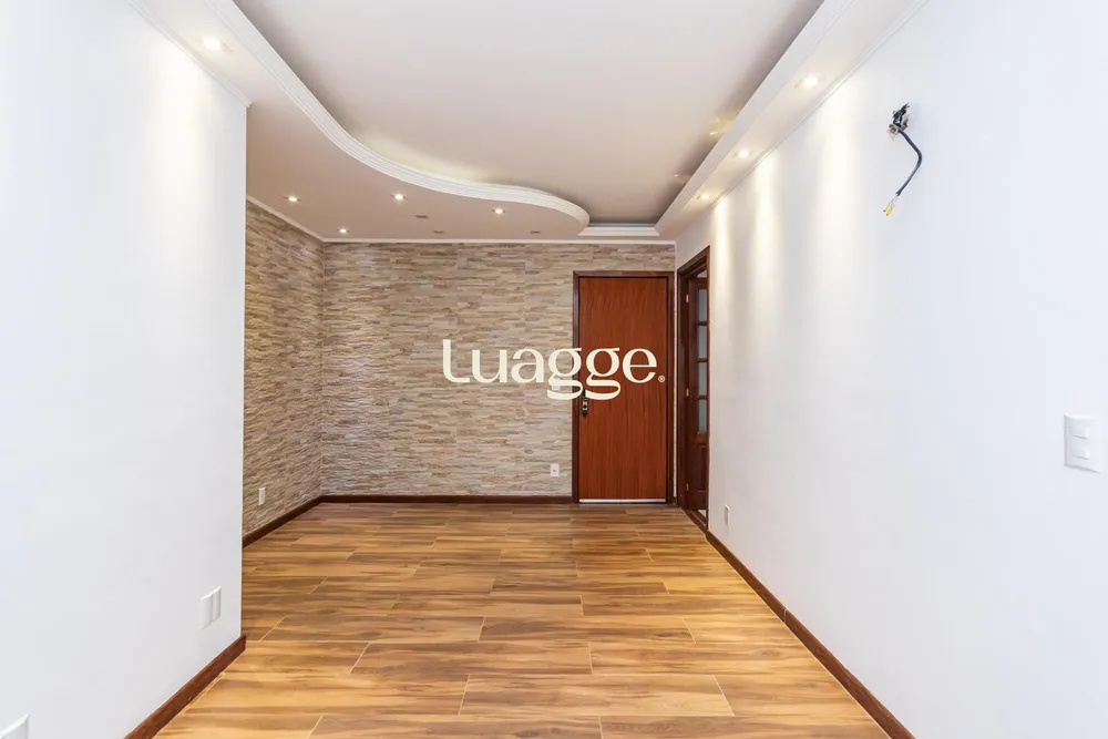 Apartamento, 3 quartos, 92 m² - Foto 3