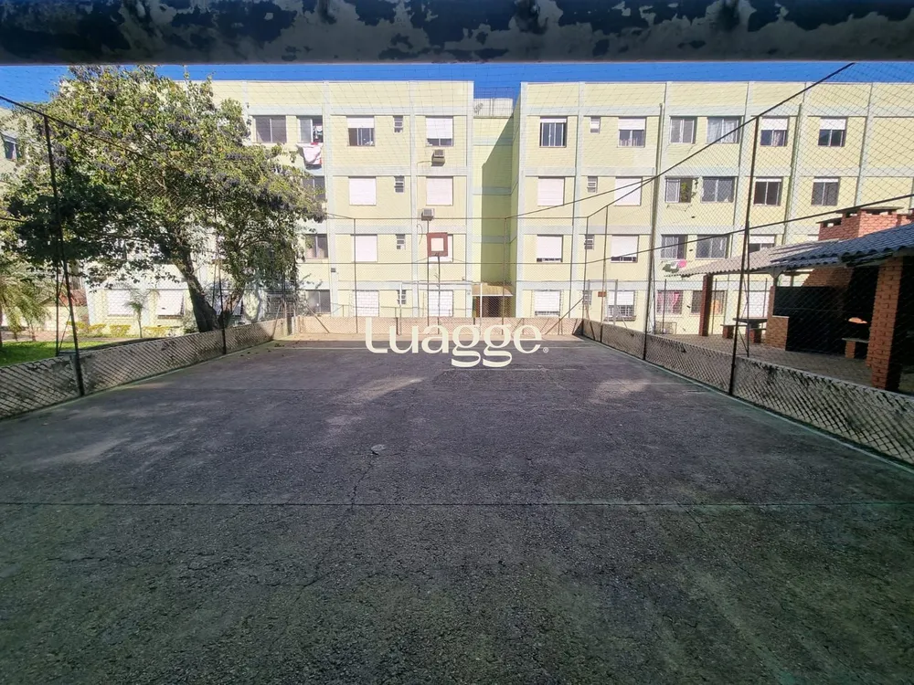 Apartamento, 2 quartos, 54 m² - Foto 1
