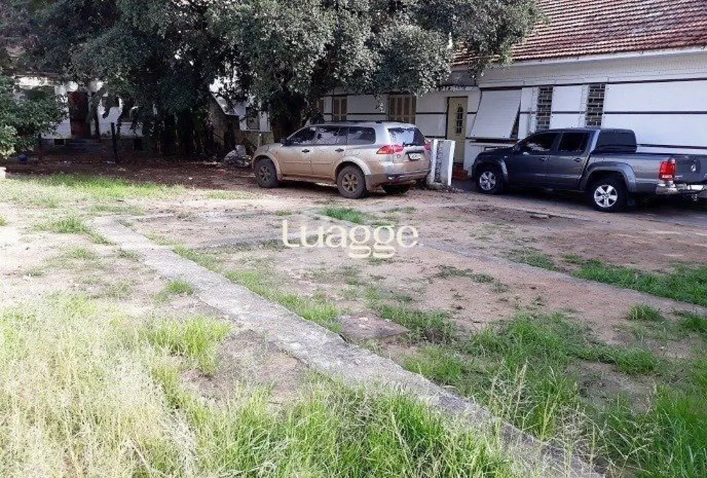 Terreno, 379 m² - Foto 1