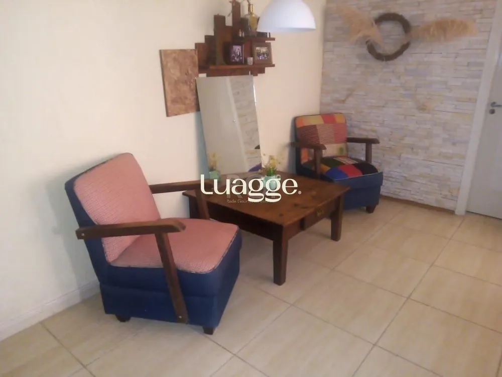 Apartamento, 2 quartos, 48 m² - Foto 1