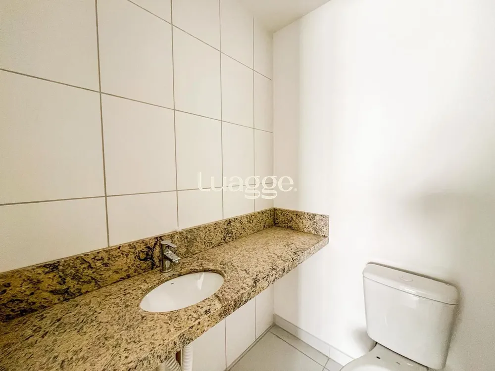 Apartamento, 2 quartos, 65 m² - Foto 2